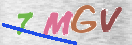Εικόνα CAPTCHA