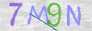 Εικόνα CAPTCHA