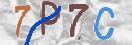 Εικόνα CAPTCHA