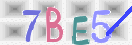 Εικόνα CAPTCHA