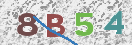 Εικόνα CAPTCHA