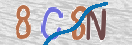 Εικόνα CAPTCHA