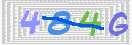 Εικόνα CAPTCHA
