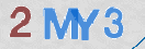 Εικόνα CAPTCHA