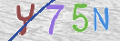 Εικόνα CAPTCHA