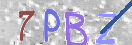 Εικόνα CAPTCHA