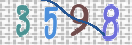 Εικόνα CAPTCHA