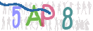 Εικόνα CAPTCHA