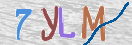 Εικόνα CAPTCHA