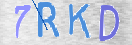 Εικόνα CAPTCHA