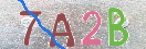 Εικόνα CAPTCHA