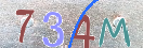 Εικόνα CAPTCHA