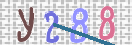 Εικόνα CAPTCHA