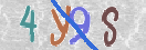 Εικόνα CAPTCHA