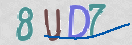 Εικόνα CAPTCHA