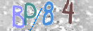 Εικόνα CAPTCHA