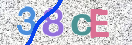 Εικόνα CAPTCHA