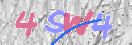 Εικόνα CAPTCHA