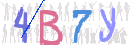 Εικόνα CAPTCHA