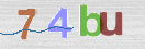 Εικόνα CAPTCHA
