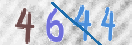 Εικόνα CAPTCHA