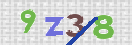 Εικόνα CAPTCHA
