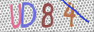 Εικόνα CAPTCHA