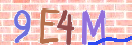 Εικόνα CAPTCHA