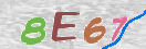 Εικόνα CAPTCHA