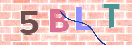 Εικόνα CAPTCHA