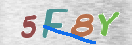 Εικόνα CAPTCHA