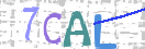 Εικόνα CAPTCHA