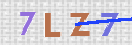 Εικόνα CAPTCHA