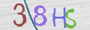 Εικόνα CAPTCHA