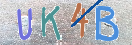 Εικόνα CAPTCHA