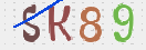 Εικόνα CAPTCHA