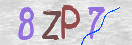 Εικόνα CAPTCHA