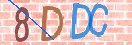 Εικόνα CAPTCHA
