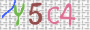 Εικόνα CAPTCHA