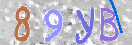 Εικόνα CAPTCHA