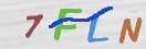 Εικόνα CAPTCHA