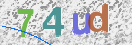 Εικόνα CAPTCHA