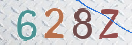 Εικόνα CAPTCHA