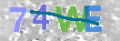 Εικόνα CAPTCHA