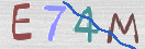 Εικόνα CAPTCHA