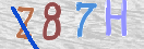 Εικόνα CAPTCHA