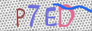 Εικόνα CAPTCHA