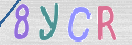 Εικόνα CAPTCHA