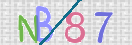 Εικόνα CAPTCHA