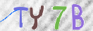 Εικόνα CAPTCHA